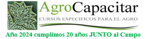 Consultora "Servicios para el Agro"